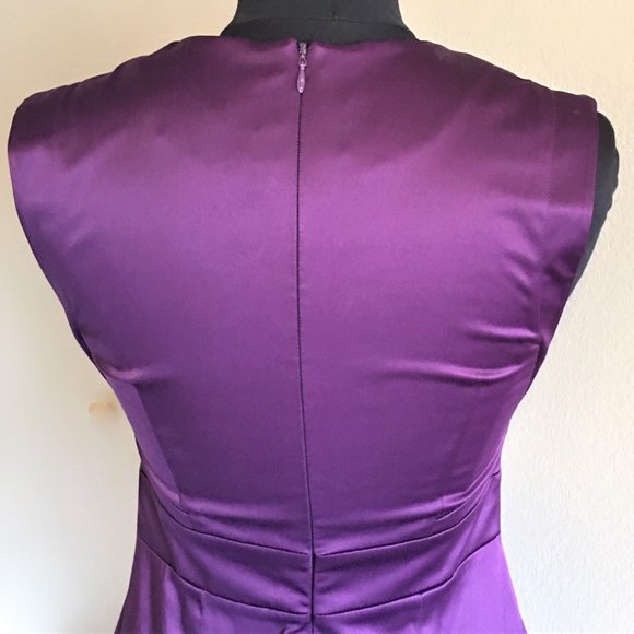 DOROTHY PERKINS - UK designer Body-Con Dress - Picture 7 of 13